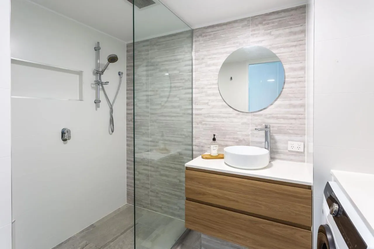Beautifully Renovated Maroochydore Beach Apartment